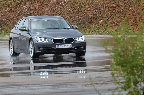 Bmw advanced driving cape town #3