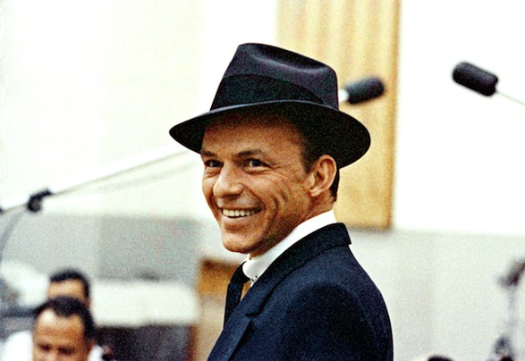 My Way Sinatra