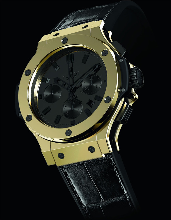 Hublot Geneve Watches