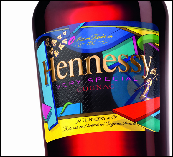 Hennessy Very Special