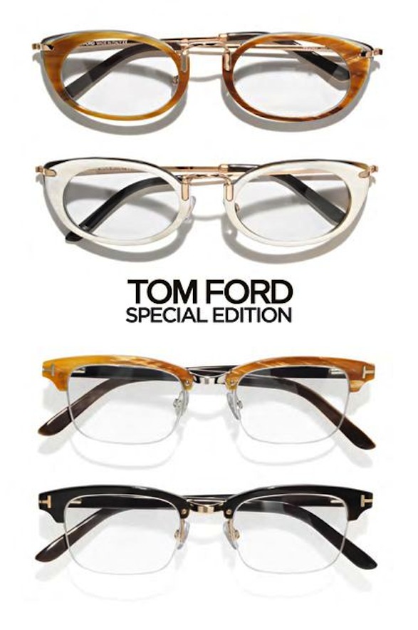 tom ford inspired glasses