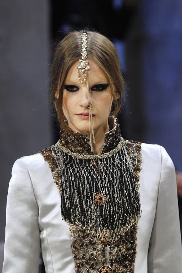 Chanel Metiers d’Art Paris Bombay Show | Twisted Lifestyle